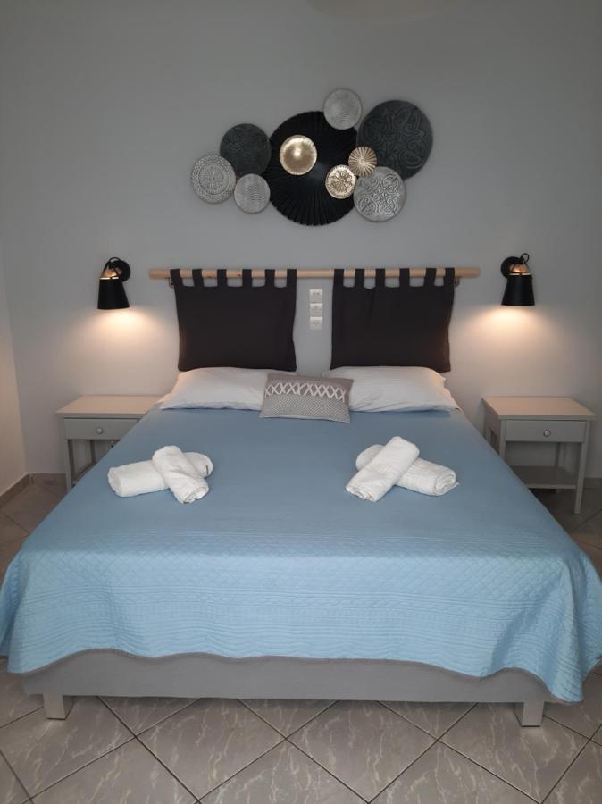 Appartement Maria In Paros 2-4 Persons